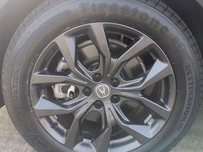 2022 Acura MDX A-Spec SH-AWD