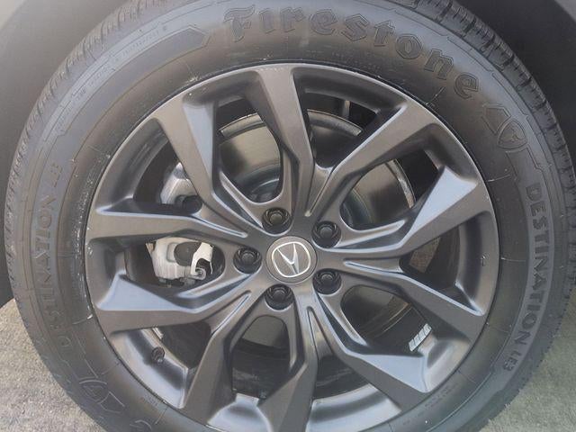 2022 Acura MDX A-Spec SH-AWD