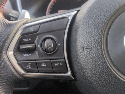 2022 Acura MDX A-Spec SH-AWD