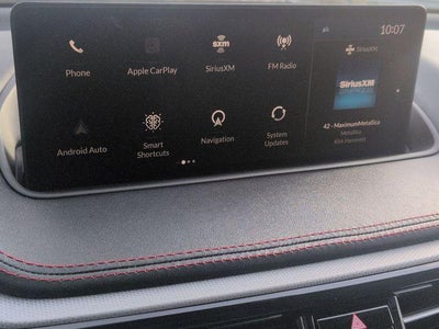 2022 Acura MDX A-Spec SH-AWD