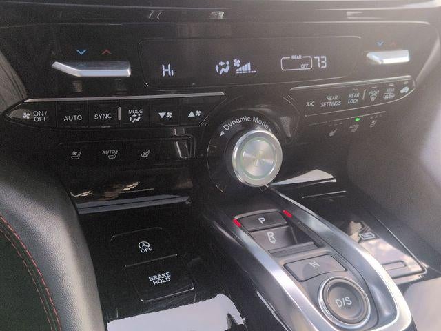 2022 Acura MDX A-Spec SH-AWD