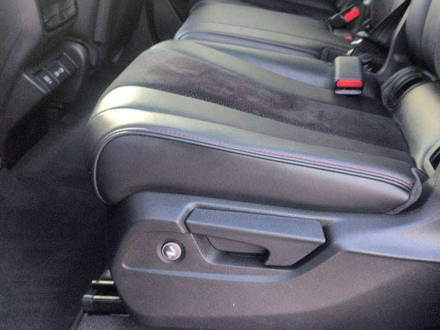 2022 Acura MDX A-Spec SH-AWD