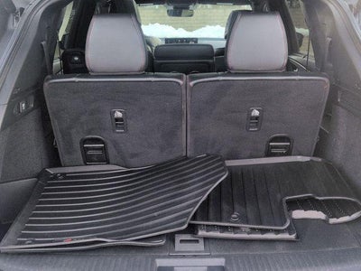 2022 Acura MDX A-Spec SH-AWD