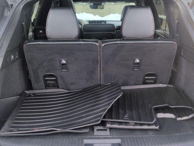 2022 Acura MDX A-Spec SH-AWD