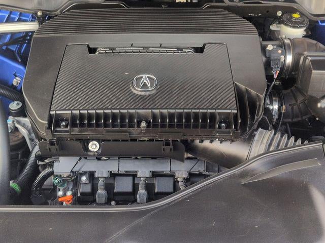 2022 Acura MDX A-Spec SH-AWD