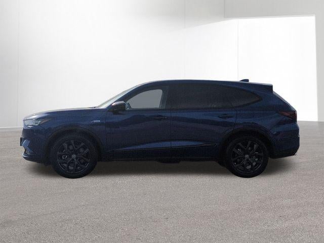 2022 Acura MDX A-Spec SH-AWD