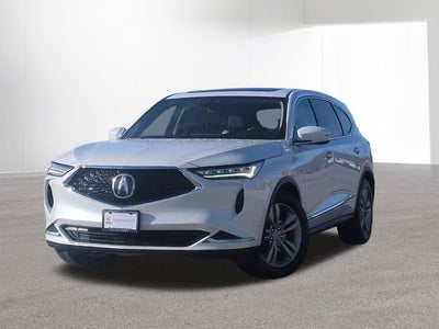 2023 Acura MDX 3.5L SH-AWD