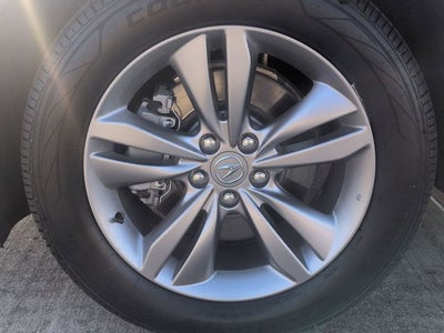 2023 Acura MDX 3.5L SH-AWD