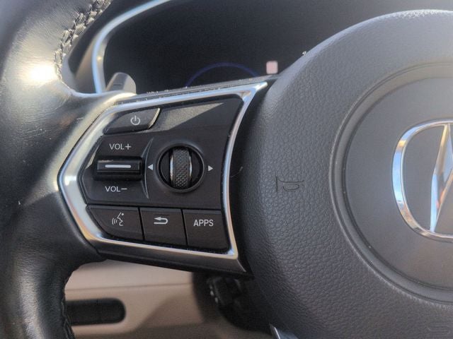 2023 Acura MDX 3.5L SH-AWD