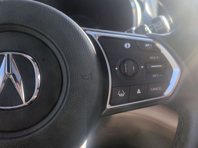 2023 Acura MDX 3.5L SH-AWD