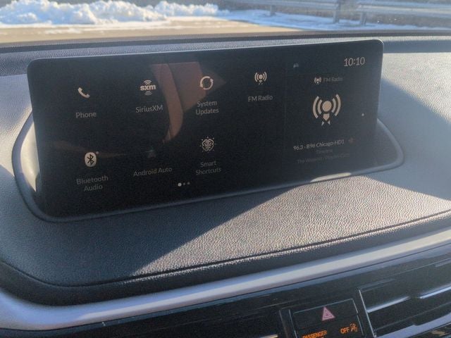 2023 Acura MDX 3.5L SH-AWD