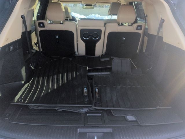 2023 Acura MDX 3.5L SH-AWD