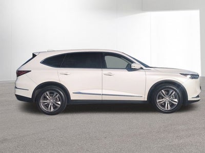 2023 Acura MDX 3.5L SH-AWD