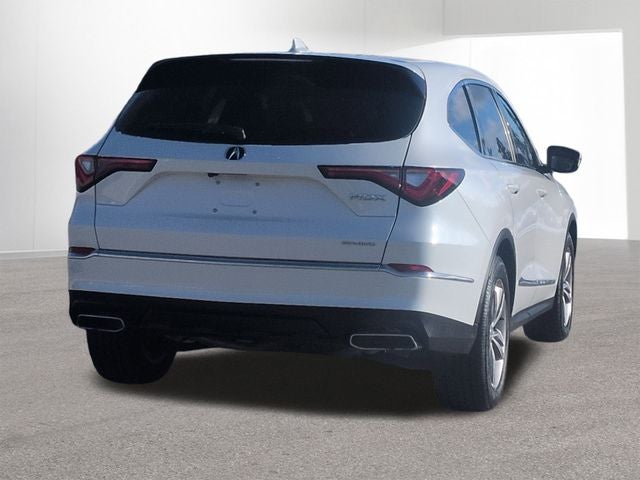 2023 Acura MDX 3.5L SH-AWD