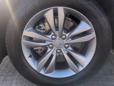 2023 Acura MDX 3.5L SH-AWD