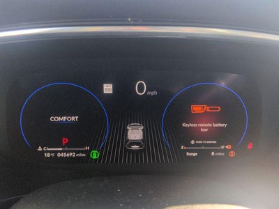 2023 Acura MDX 3.5L SH-AWD