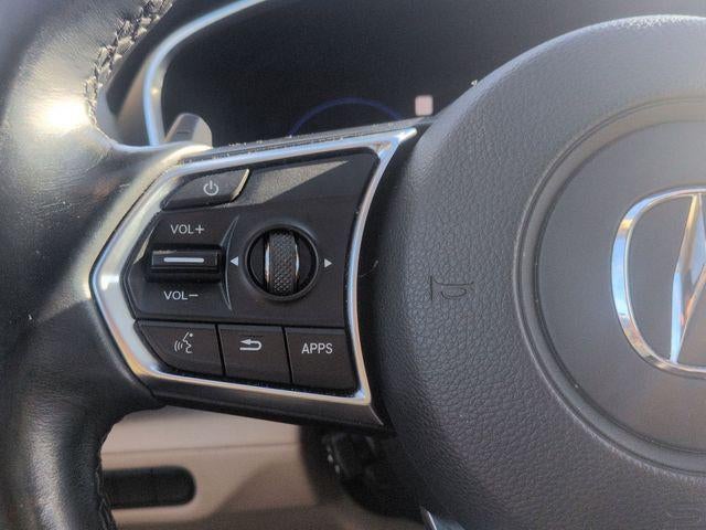 2023 Acura MDX 3.5L SH-AWD