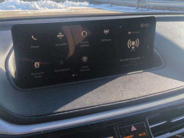 2023 Acura MDX 3.5L SH-AWD