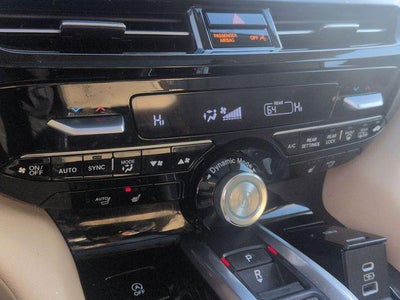 2023 Acura MDX 3.5L SH-AWD