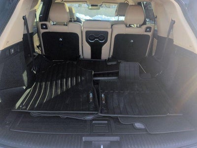 2023 Acura MDX 3.5L SH-AWD