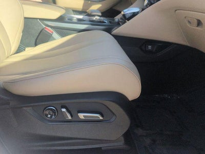 2023 Acura MDX 3.5L SH-AWD