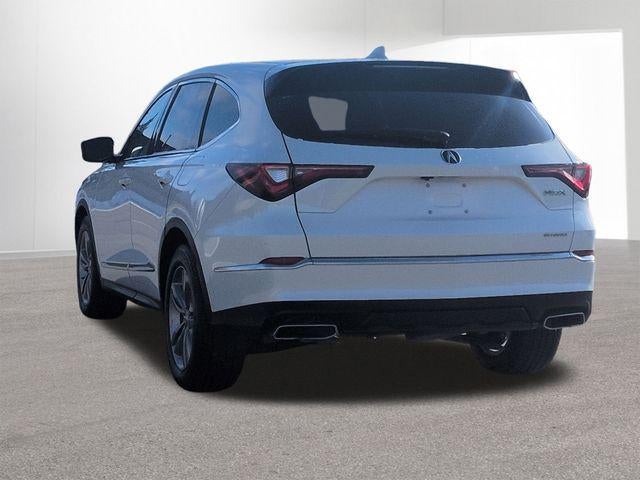 2023 Acura MDX 3.5L SH-AWD