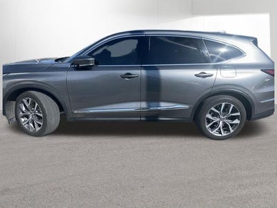 2024 Acura MDX Technology SH-AWD