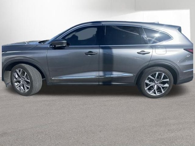 2024 Acura MDX Technology SH-AWD