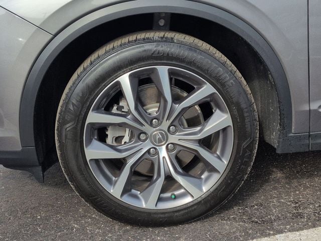 2024 Acura MDX Technology SH-AWD