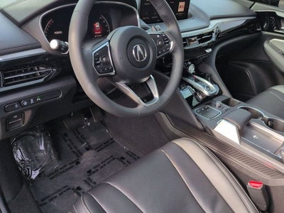 2024 Acura MDX Technology SH-AWD