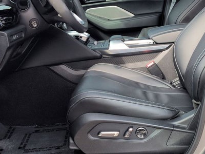2024 Acura MDX Technology SH-AWD