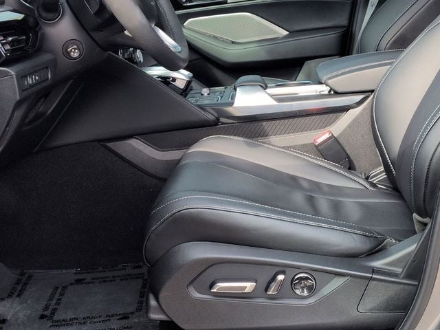 2024 Acura MDX Technology SH-AWD