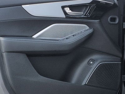 2024 Acura MDX Technology SH-AWD