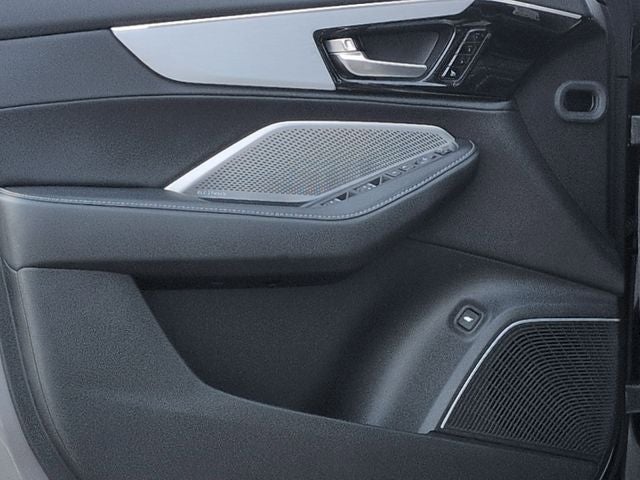 2024 Acura MDX Technology SH-AWD