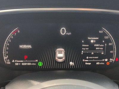 2024 Acura MDX Technology SH-AWD