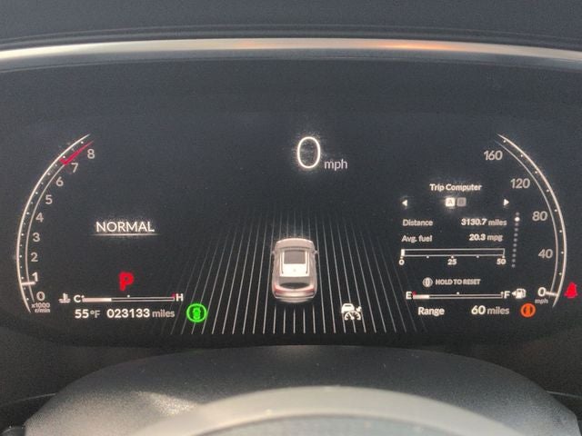 2024 Acura MDX Technology SH-AWD