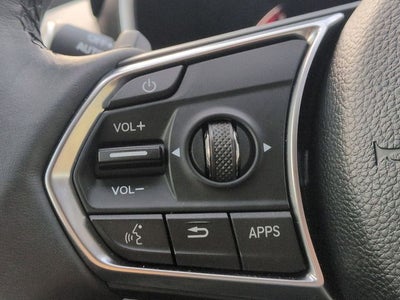 2024 Acura MDX Technology SH-AWD
