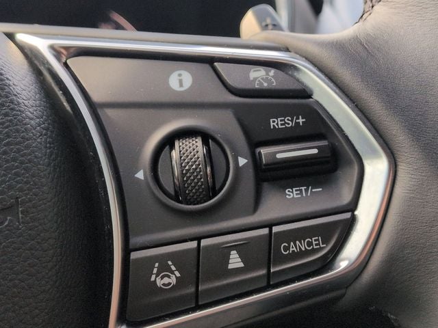 2024 Acura MDX Technology SH-AWD