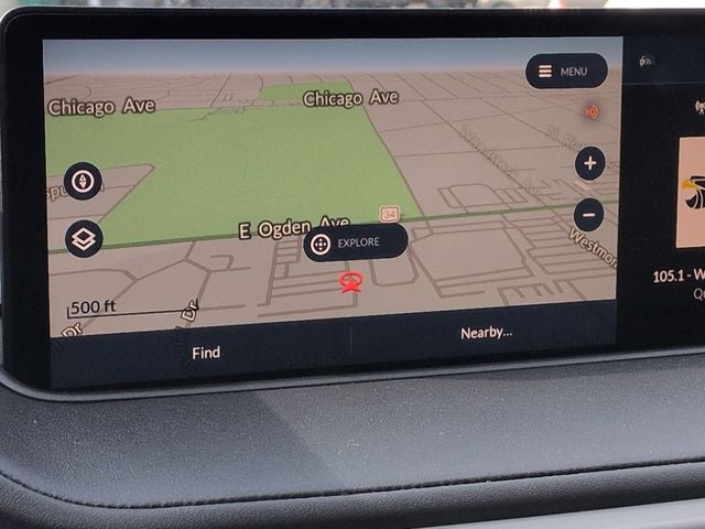 2024 Acura MDX Technology SH-AWD