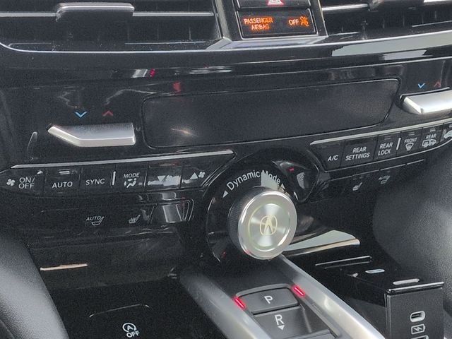 2024 Acura MDX Technology SH-AWD