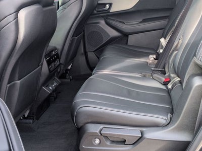 2024 Acura MDX Technology SH-AWD