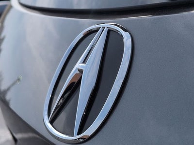 2024 Acura MDX Technology SH-AWD