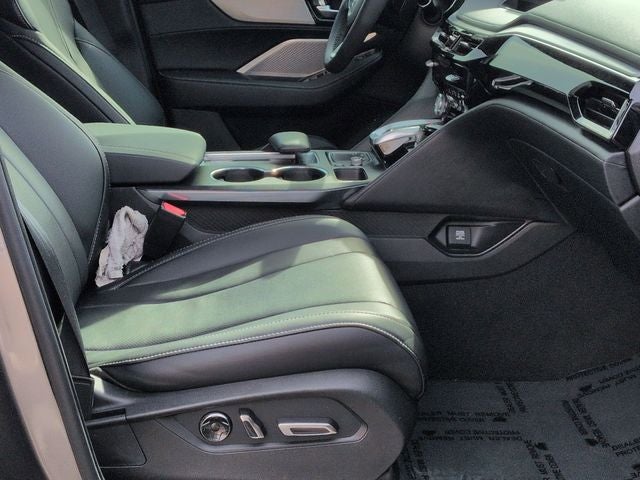 2024 Acura MDX Technology SH-AWD