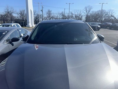 2024 Acura MDX Technology SH-AWD