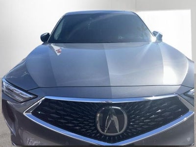 2024 Acura MDX Technology SH-AWD