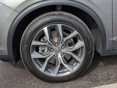 2024 Acura MDX Technology SH-AWD