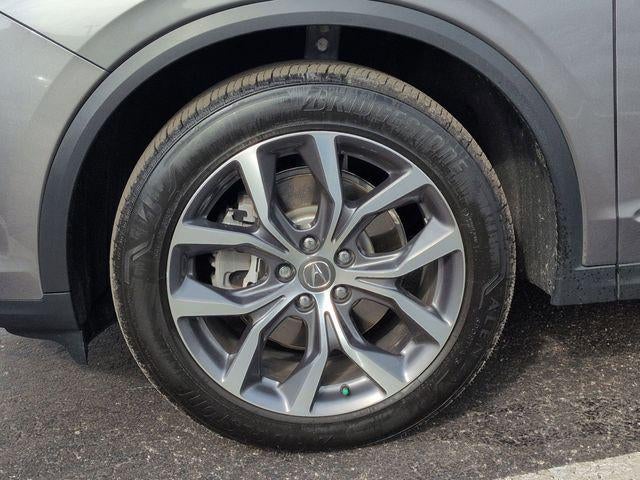 2024 Acura MDX Technology SH-AWD