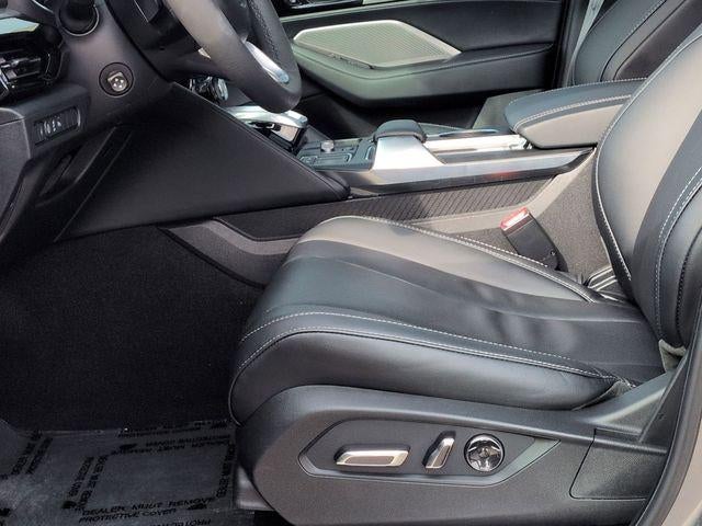 2024 Acura MDX Technology SH-AWD
