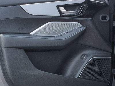 2024 Acura MDX Technology SH-AWD
