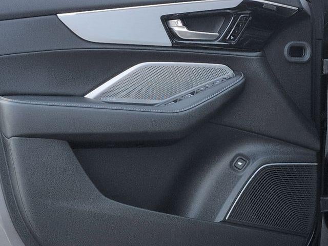 2024 Acura MDX Technology SH-AWD